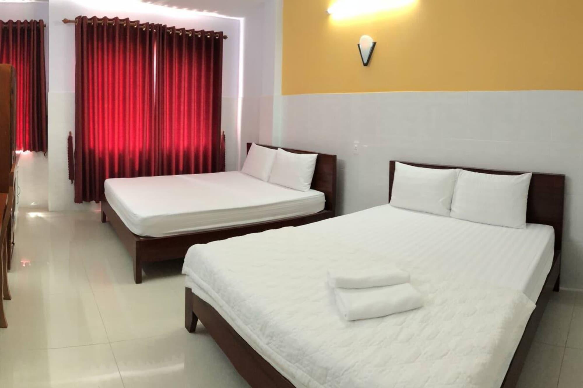Thadico 3 Hotel