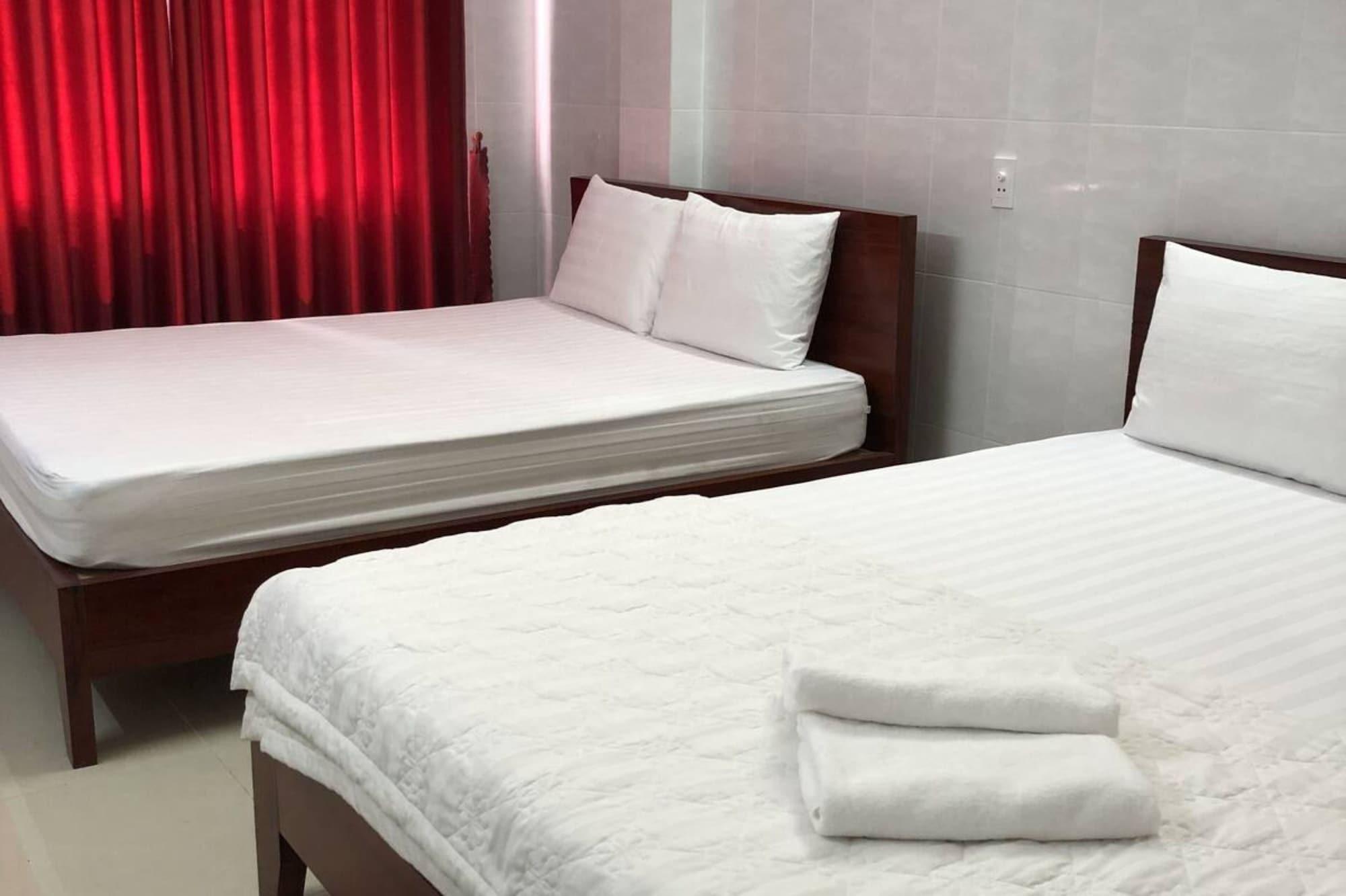 Thadico 3 Ho Chi Minh City