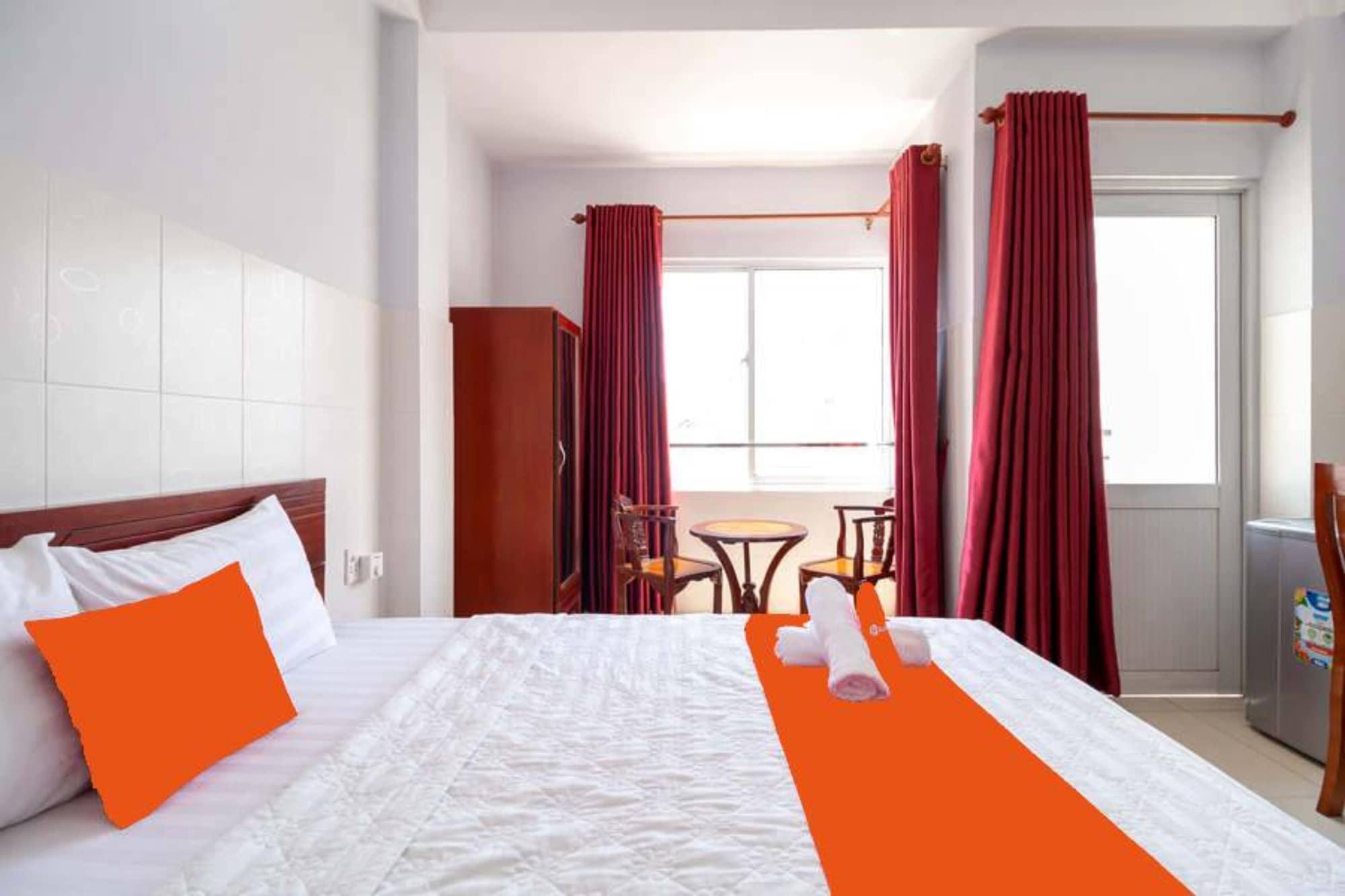 Hotel Thadico 3 *