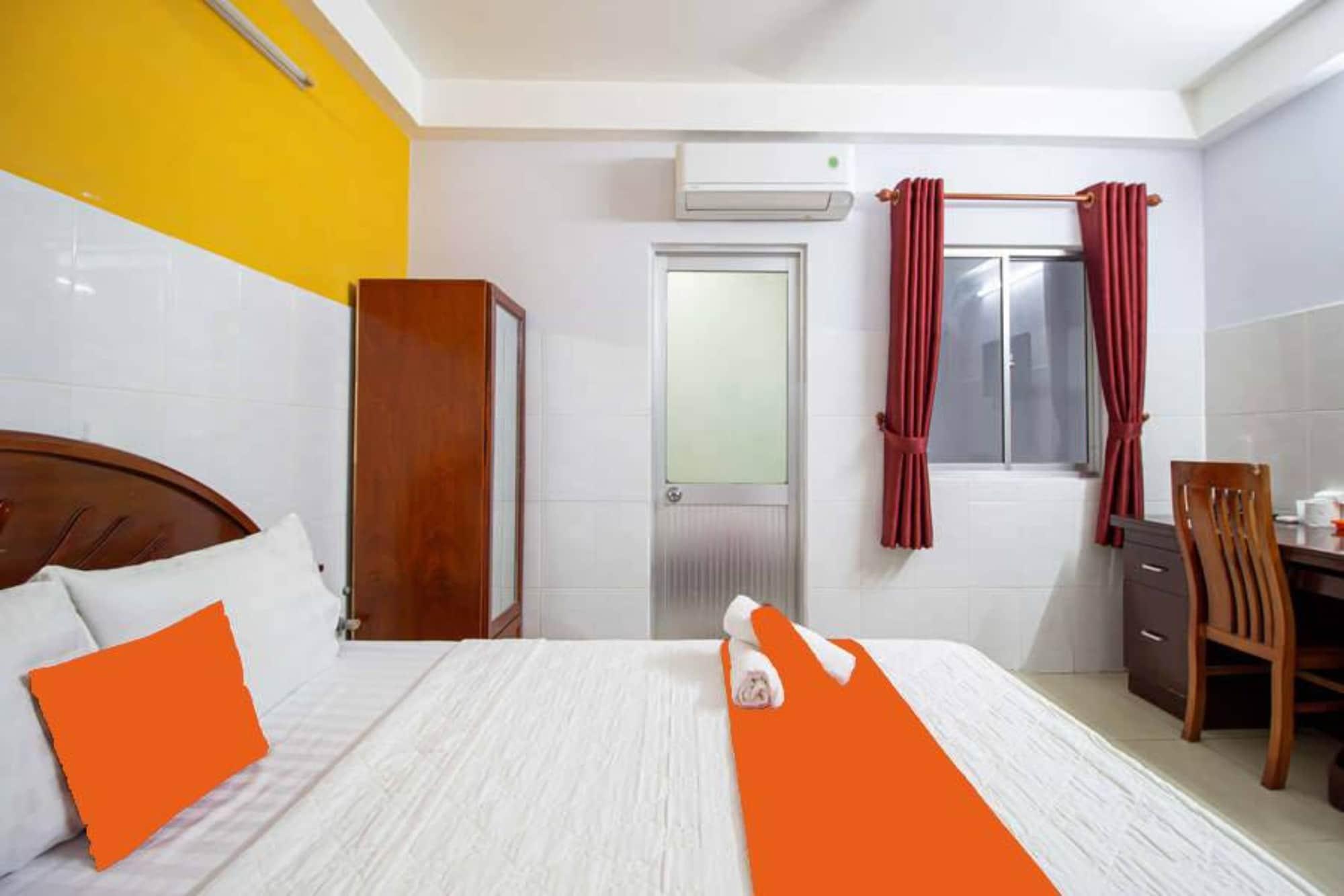 Hotel Thadico 3 *