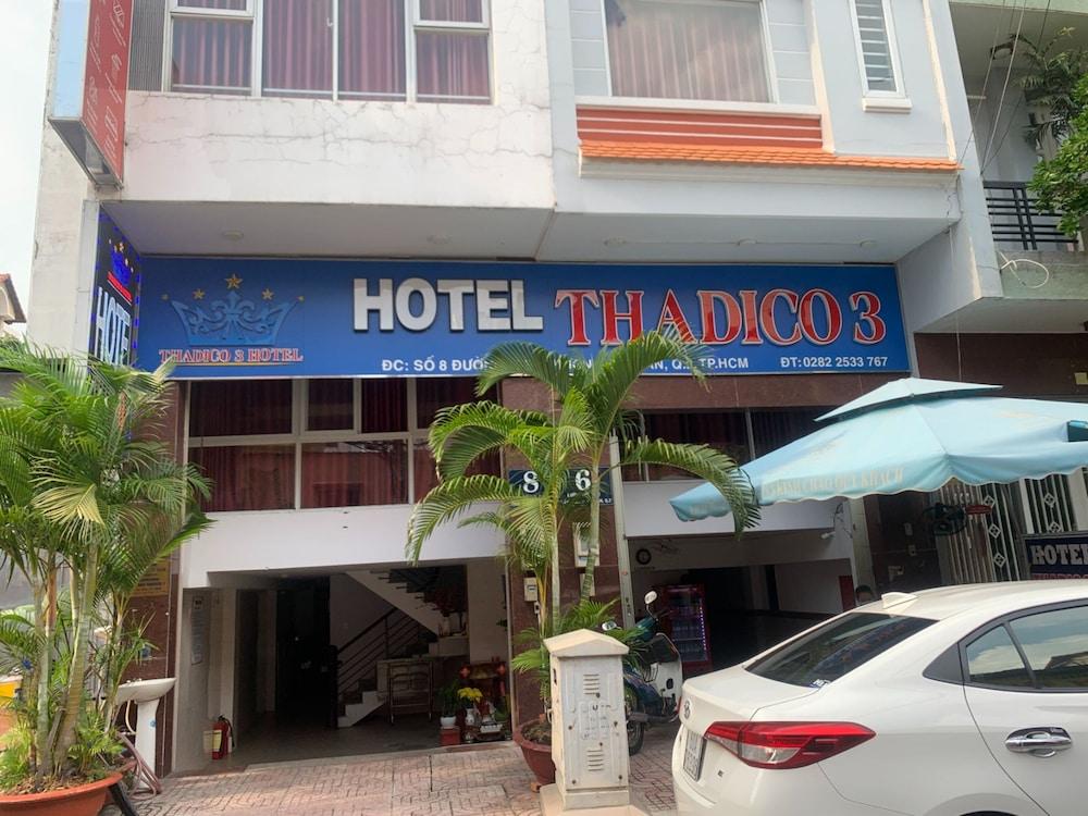 Thadico 3