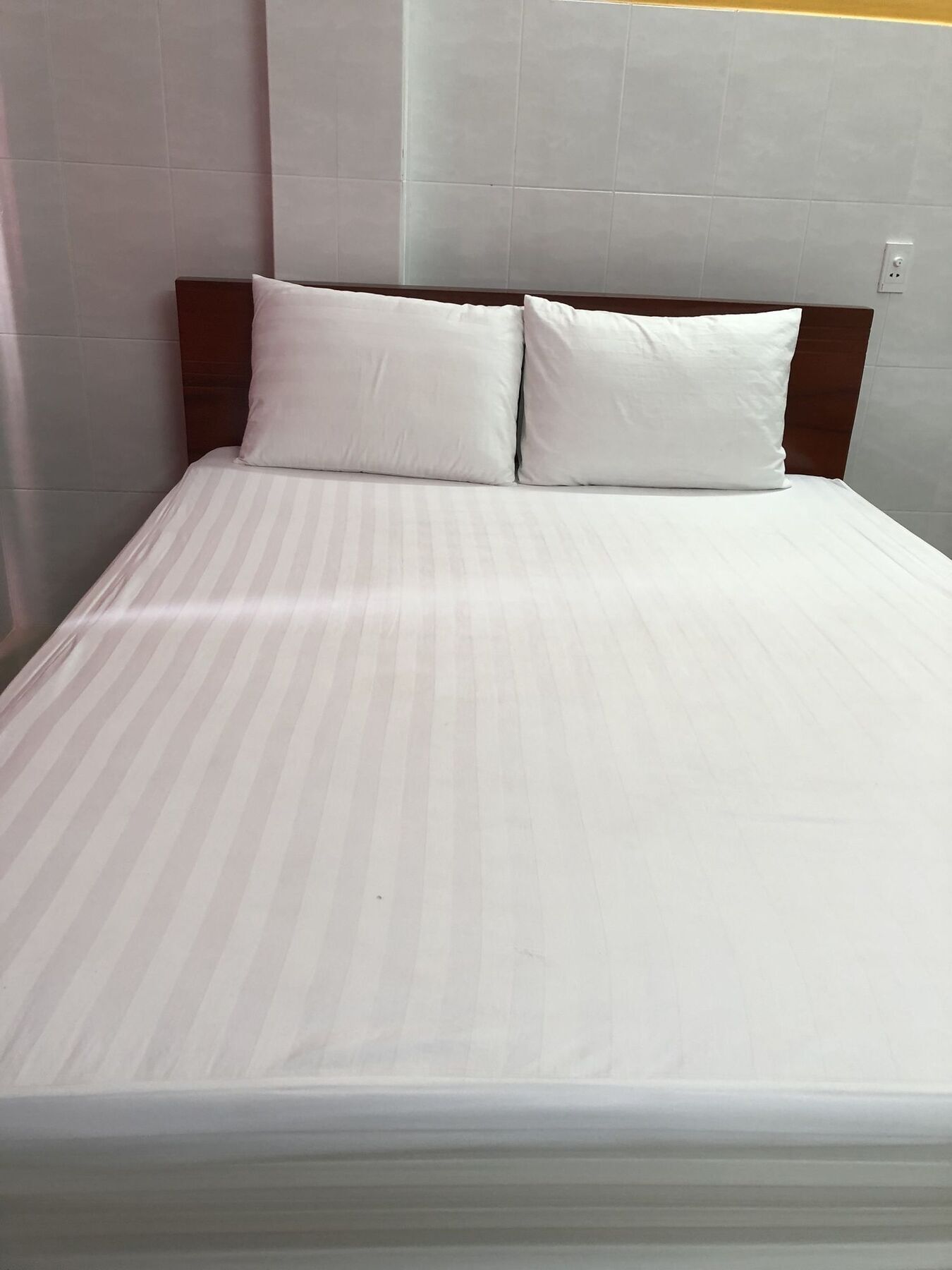 Thadico 3 Hotel