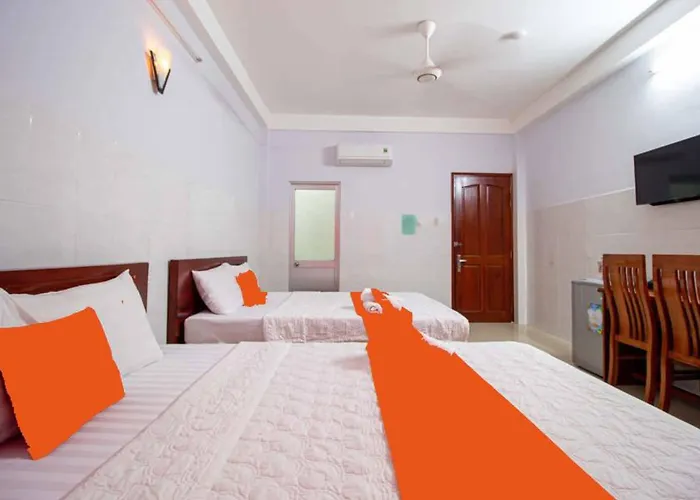 Thadico 3 Hotel