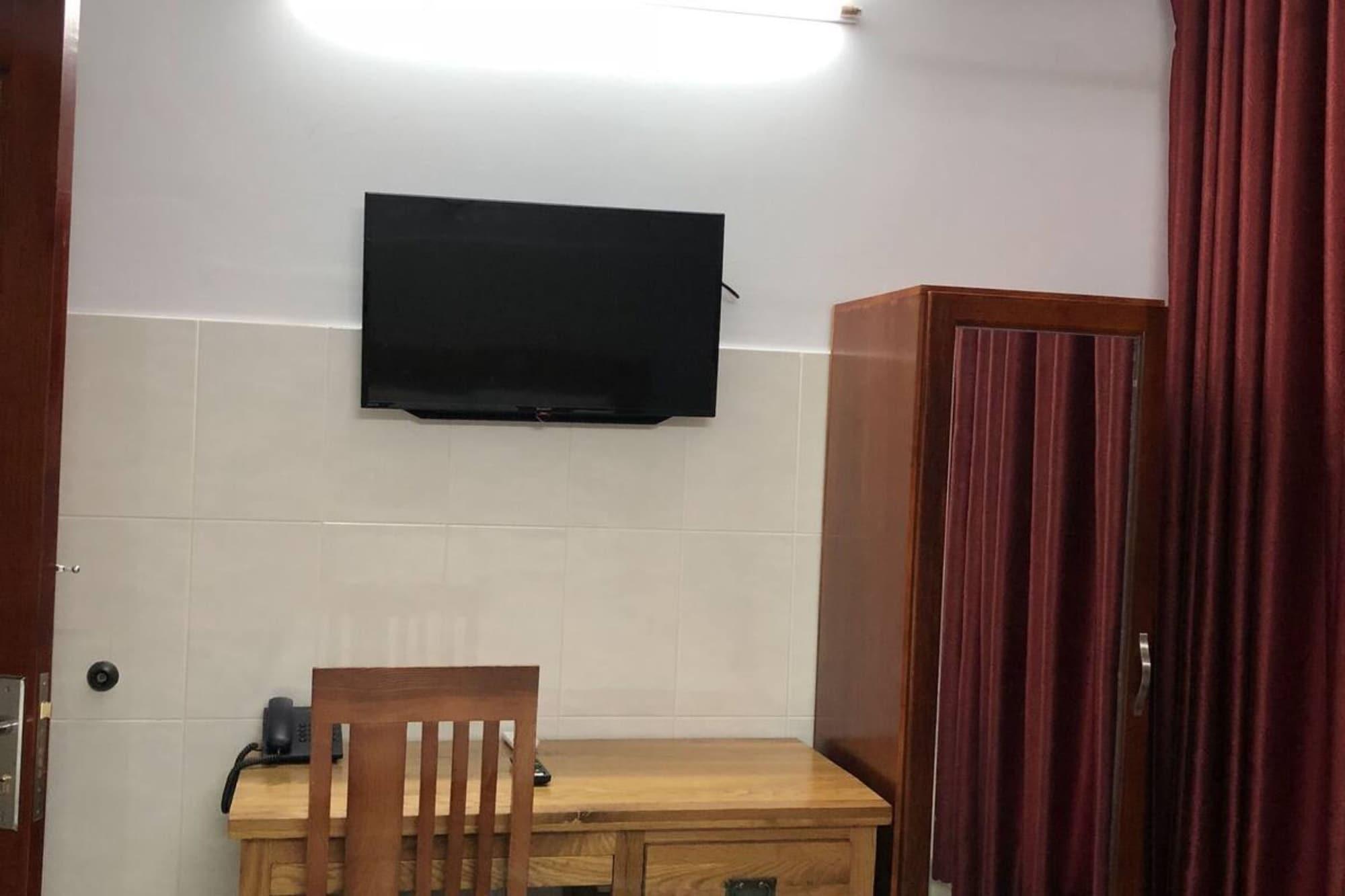 Khách sạn Thadico 3 TP. Hồ Chí Minh