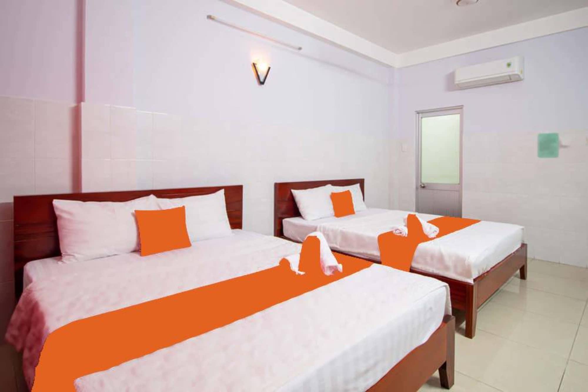Thadico 3 Khách sạn TP. Hồ Chí Minh