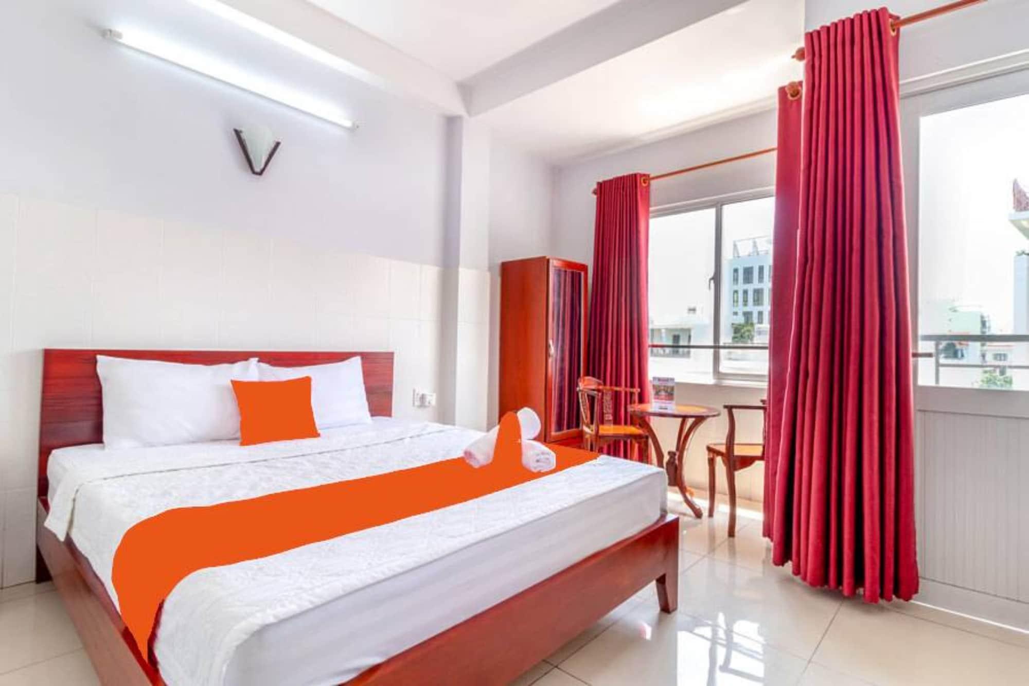 Khách sạn Thadico 3 TP. Hồ Chí Minh