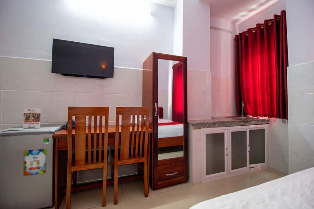 Thadico 3 Khách sạn TP. Hồ Chí Minh