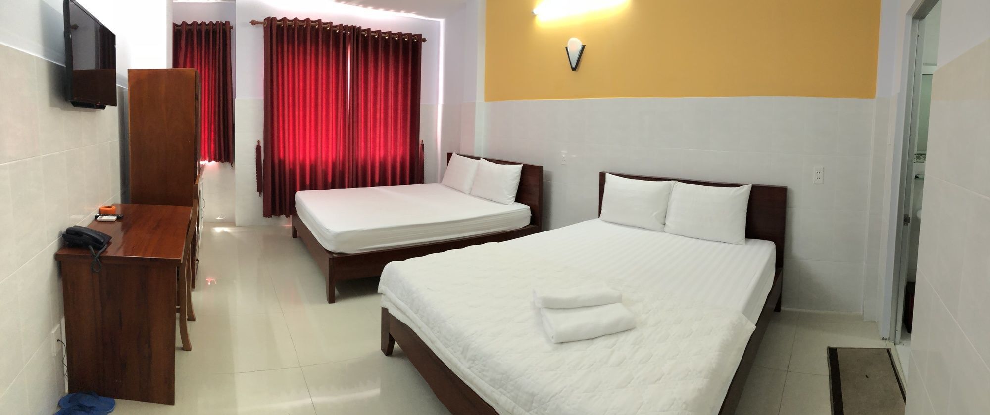 Khách sạn Thadico 3 *