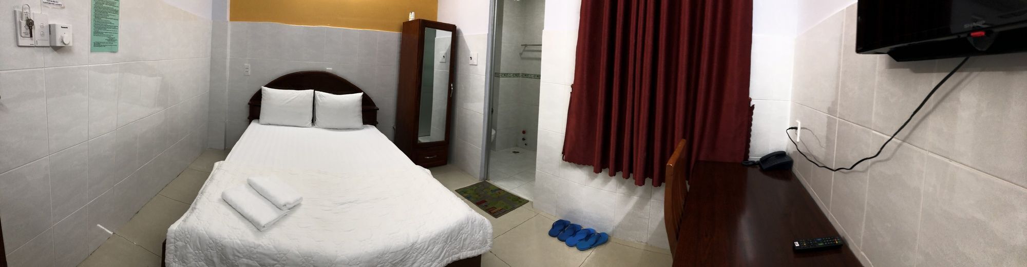 Thadico 3 Khách sạn *