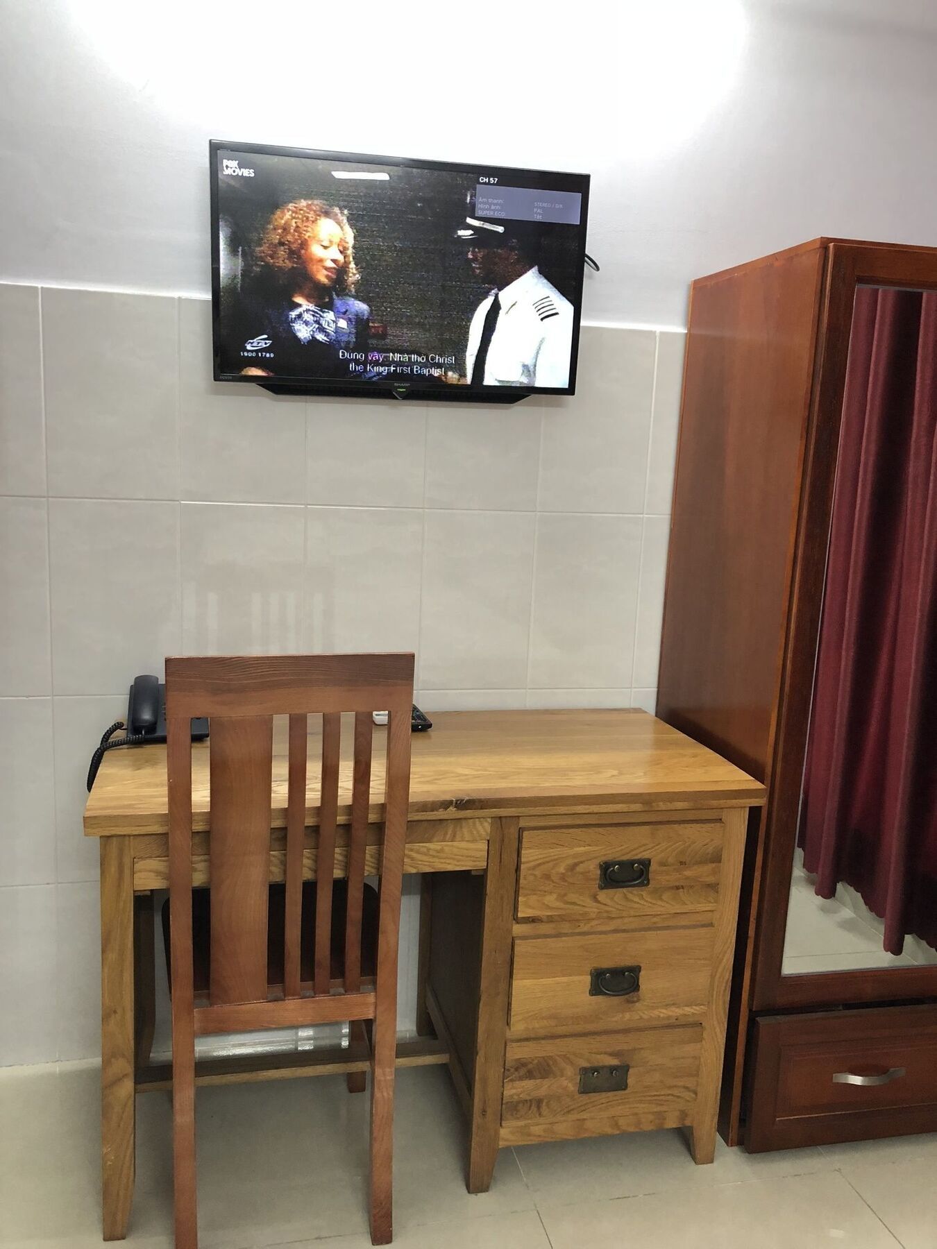 Thadico 3 * TP. Hồ Chí Minh